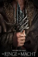 (Bild für) Die Ringe der Macht - Herr der Ringe (WS - FHD)