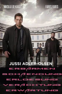 (Bild für) Jussi Adler-Olsen - Kollektion (Widescreen)