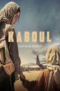 (Bild für) Kabul - Flucht aus der Hölle (WS - FHD)