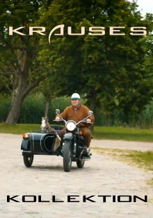 (Bild für) Krauses - Kollektion (FS - FHD)