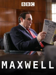 (Bild für) Die Maxwells - Chronik einer Skandalfamilie (FS - HD)