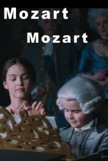 (Bild für) Mozart - Mozart (WS - FHD)