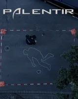 (Bild für) Palantir - Der digitale Übergriff (FS - FHD)