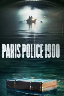 (Bild für) Paris Police 1900 (WS - FHD)