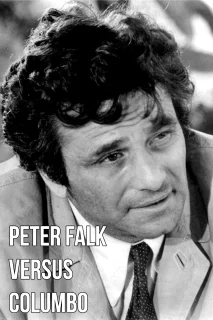 (Bild für) Peter Falk versus Columbo (FS - FHD)