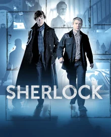 (Bild für) Sherlock - One HD Download (FS - FHD)