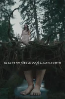(Bild für) Schwarzwaldkrimi - Waldgericht - Und tot bist Du (FS - HD)