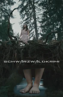 (Bild für) Schwarzwaldkrimi - Waldgericht - Und tot bist Du (FS - HD)