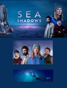 (Bild für) Sea Shadows – In gefährlicher Tiefe (WS - FHD)