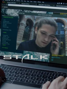 (Bild für) Stalk (WS - FHD)