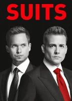 (Bild für) Suits - Staffel 01 (FS - FHD)