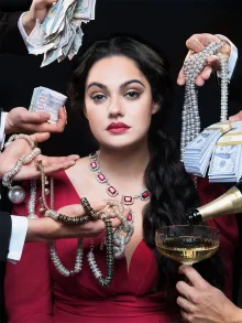 (Bild für) Take the Money and Run (WS - FHD)