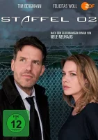 (Bild für) Taunuskrimi - Staffel 02 (FS - (F)HD)