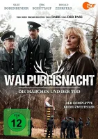 (Bild für) Walpurgisnacht - Die Mädchen und der Tod (FS -HD)