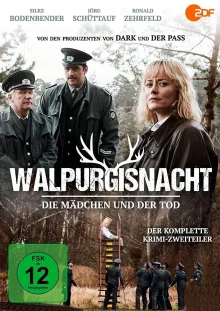 (Bild für) Walpurgisnacht - Die Mädchen und der Tod (FS -HD)