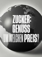 (Bild für) Zucker - Genuss um welchen Preis (FS - FHD)