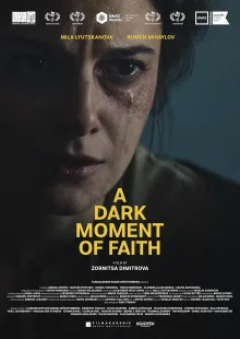 (Bild für) A Dark Moment of Faith (WS - FHD)
