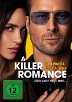 (Bild für) A Killer Romance (WS - FHD)