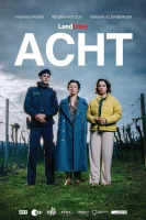 (Bild für) Landkrimi - ACHT (WS - FHD)
