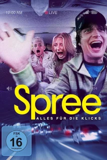 (Bild für) Alles für die Klicks (FS - FHD)