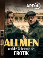 Allmen und das Geheimnis der Erotik (FS - FHD) (Bild für) Allmen und das Geheimnis der Erotik (FS - FHD)