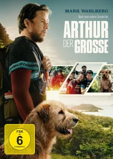 (Bild für) Arthur der Große (WS - FHD)