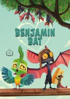 (Bild für) Benjamin - Bat (FS - FHD)