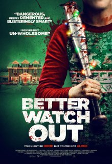 (Bild für) Better Watch Out (WS - FHD)