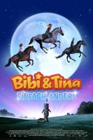 (Bild für) Bibi & Tina - Einfach anders (FS - FHD)