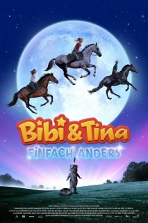 (Bild für) Bibi & Tina - Einfach anders (FS - FHD)