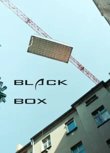 (Bild für) Black Box (WS - FHD)