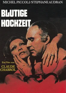(Bild für) Blutige Hochzeit (FS - HD)