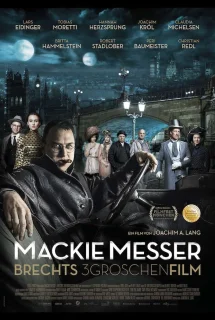 (Bild für) Mackie Messer - Brechts Dreigroschenfilm (WS -FHD)