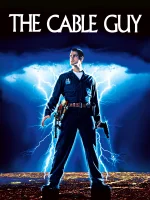(Bild für) Cable Guy - Die Nervensäge (WS - FHD)
