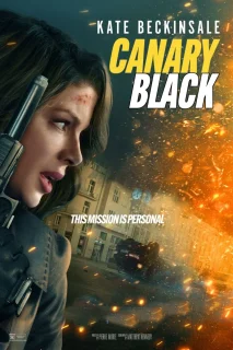 (Bild für) Canary Black (WS - FHD)