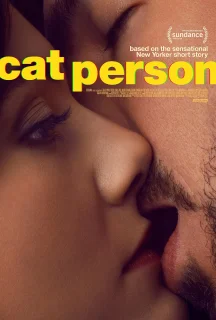 (Bild für) Cat Person (WS - FHD)