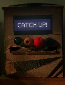 (Bild für) Catch Up! (FS - FHD)