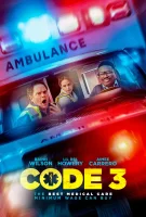 Code 3 (WS - FHD) (Bild für) Code 3 (WS - FHD)