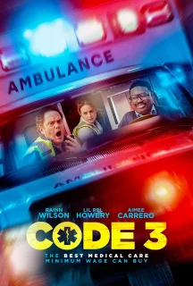 (Bild für) Code 3 (WS - FHD)