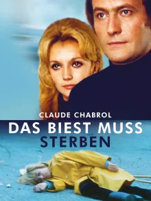 (Bild für) Das Biest muss sterben (WS - HD)