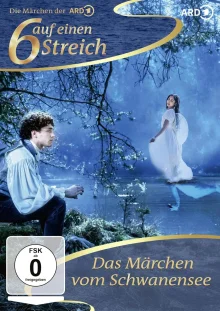 (Bild für) Das Märchen vom Schwanensee ()FS - FHD