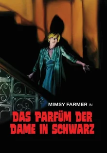 (Bild für) Das Parfüm der Dame in Schwarz (WS - HD)