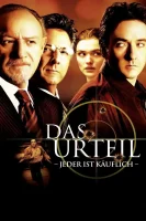Das Urteil - Jeder ist käuflich (WS - FHD) (Bild für) Das Urteil - Jeder ist käuflich (WS - FHD)