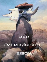 (Bild für) Der Amerikanische Bison (FS - HD)