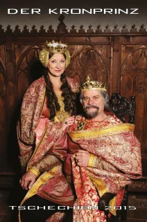 (Bild für) Der Kronprinz (FS - FHD)