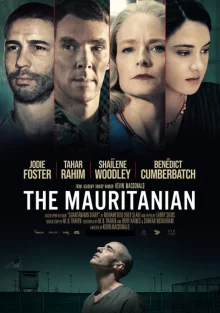 (Bild für) Der Mauretanier (WS - FHD)