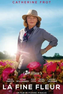 (Bild für) Der Rosengarten von Madame Vernet (WS - FHD)