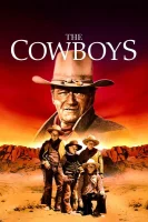 (Bild für) Die Cowboys (WS - FHD)