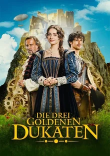 (Bild für) Die drei goldenen Dukaten (FS - HD)