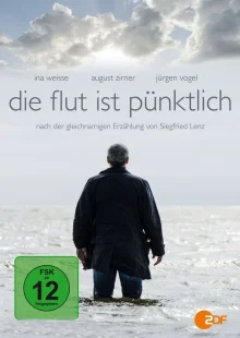 (Bild für) Die Flut ist pünktlich (FS - FHD)
